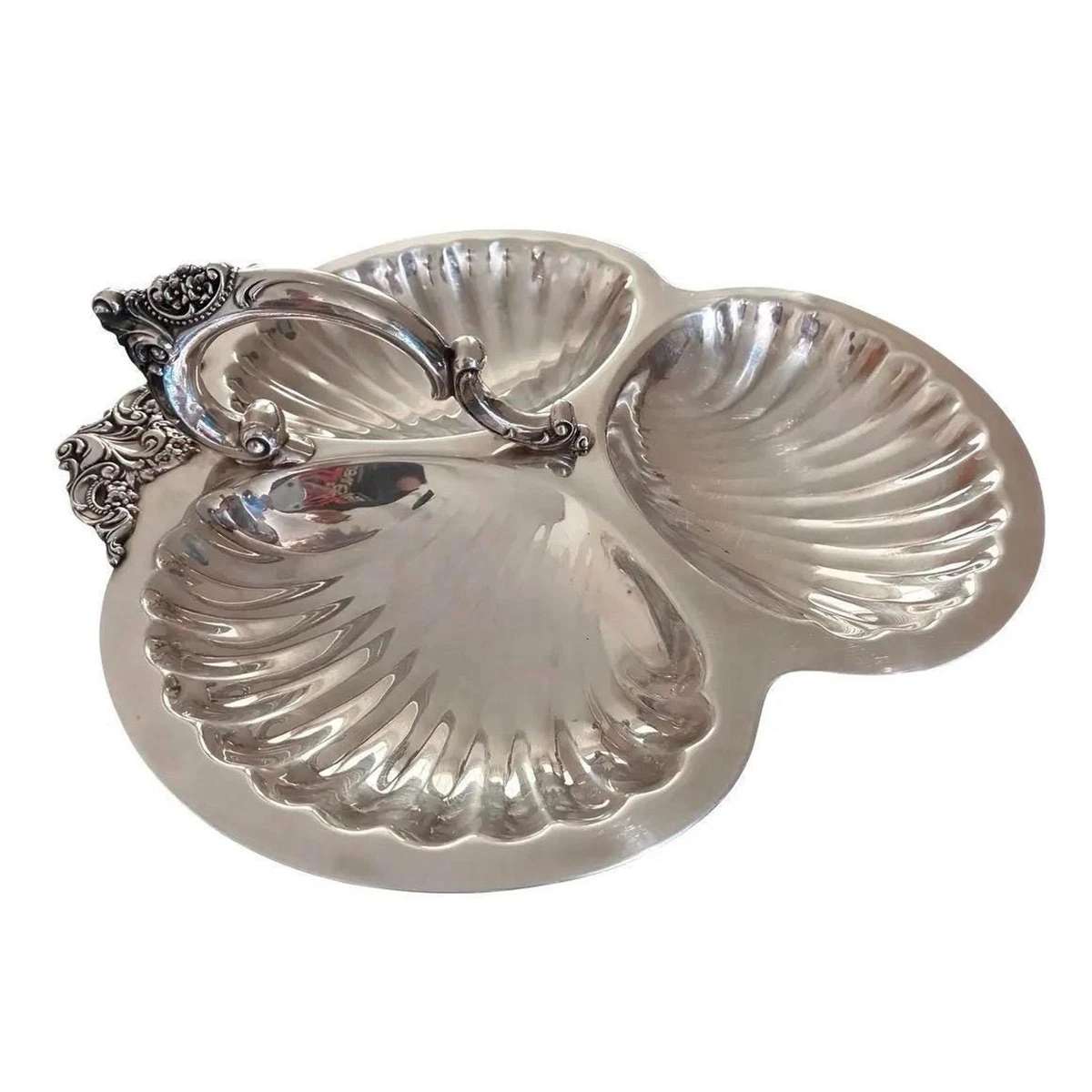 Wallace Dinnerware & Serveware for sale | eBay