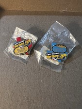 Indy Northern Lights Series Texas Motor Speedway Lapel Pins 2001 Lot 2