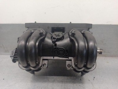 030129711BP stutz ansaugkrümmer v. SEAT AROSA 6H1 1.0 1997 5237223
