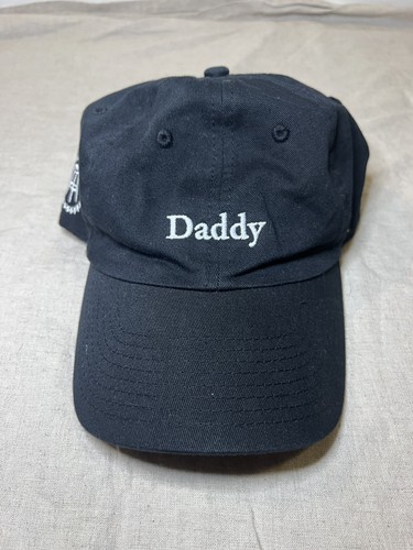 Barstool Sports Call Her Daddy 47 Brand Black Baseball Hat Cap Alex Cooper