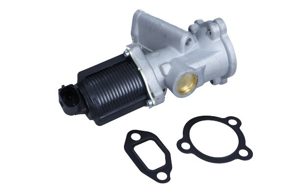 EGR-VENTIL Fiat 1.3 M-JET Opel/Suzuki-image