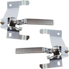 Front Interior Door Handle Set For 1978-1988 Chevy Monte Carlo 78-87 El Camino