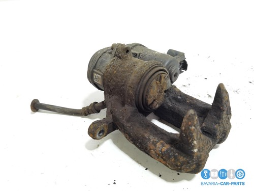Original BMW  F10 F18 F11  Bremssattelgehäuse Bremssattel mit EMF-Aktor hinte...