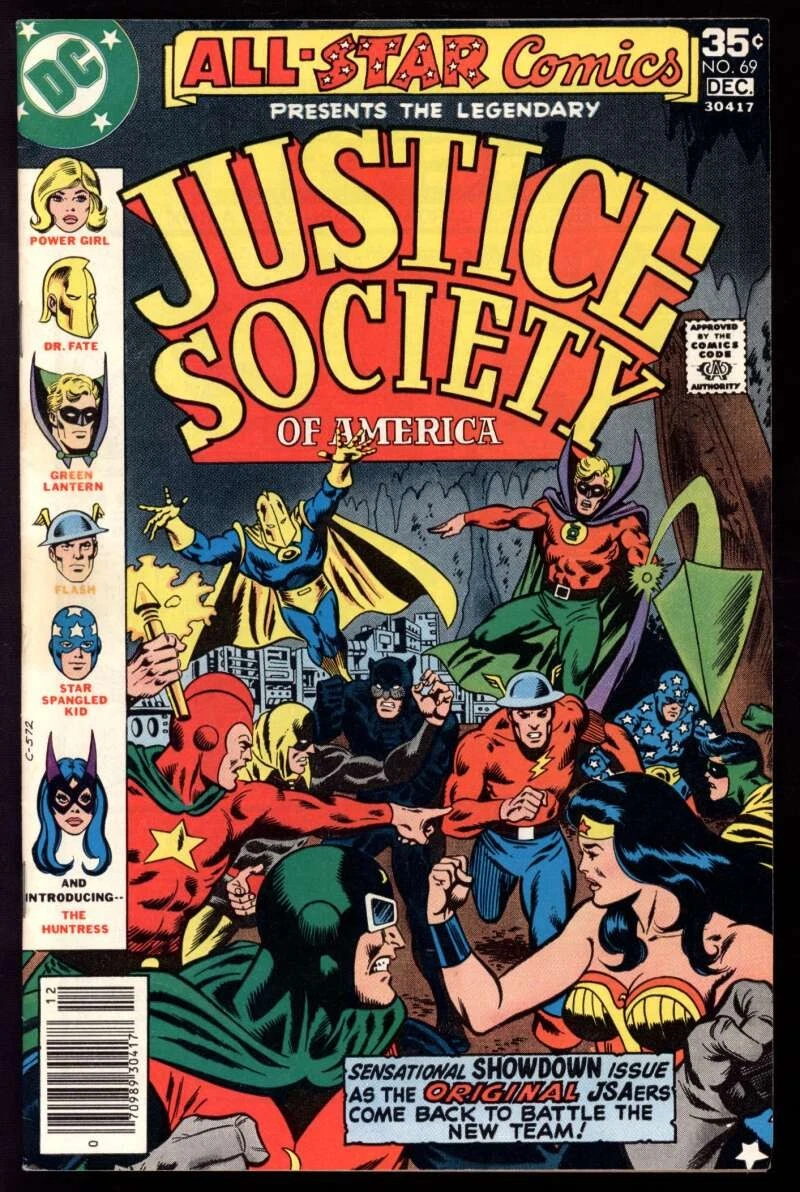 25+ All Star 58 Comic for sale | Updated Oct 2026