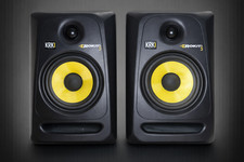 KRK Rokit RP5 G3 Aktiv Studio Monitore Paar S...