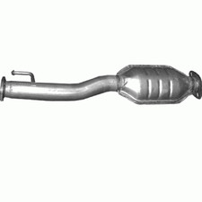 Silenziatore di ricambio per TOYOTA RAV 4 2.0 128/129CV 1994-2000