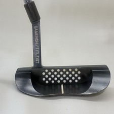 Scotty Cameron tei3 TEL3 Treyllium  Del Mar Tow Mid Slant 34in