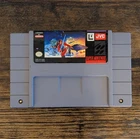 New ListingSuper Star Wars Empire Strikes Back Super Nintendo SNES JVC NTSC-U/C Cartridge