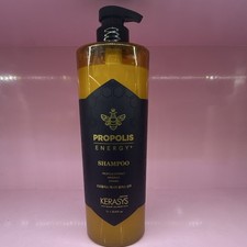 Kerasys Hair Clinic Propolis Energy Shampoo Propolis Extract 33.8 fl oz