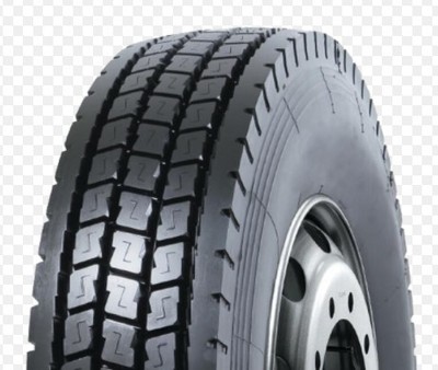 4 New Hifly Hh312  - 11/r24.5 Tires 11245 11 1 24.5