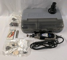 Dremel MultiPro 395 Variable Speed Rotary Too...