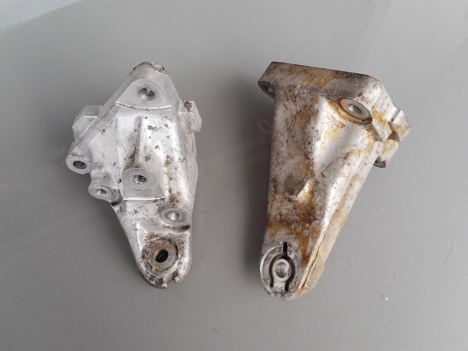 Abgaskrümmer Auspuffkrummer MERCEDES W124 E 1021424101 online  