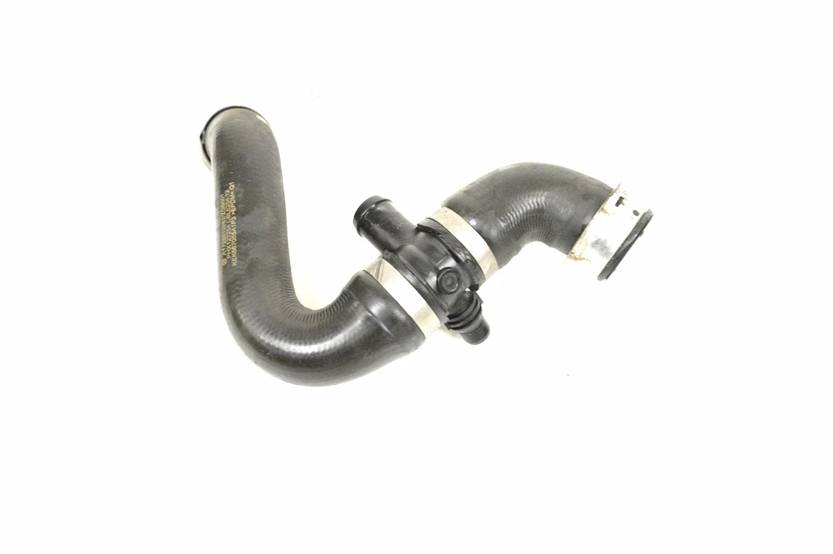 MERCEDES R172 SLK200 2012 RHD Coolant Hose Pipe Line Tube 