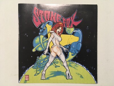 Steinfuchs von Steinfuchs wie, L7 Loch Feuerball Minsitry Femme Fatale Veruca Salz