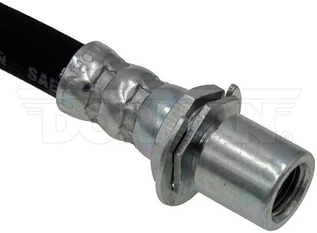 Manguera hidráulica de freno Dorman H116680 se adapta a modelos Toyota Foto 3 de 4
