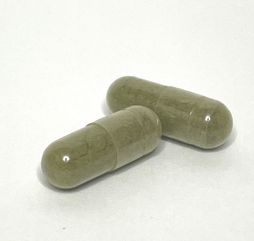 SADI SLIM USA Natural Weight Loss Pills by Hoang Huy Organic - 30 Capsules Detox - Picture 3 of 4