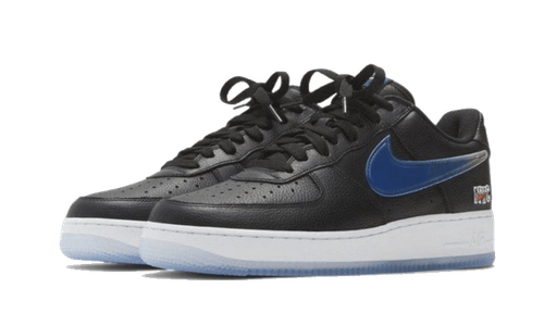 kith air force 1 knicks