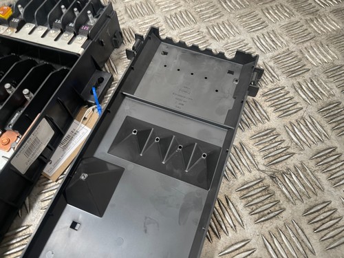 Ford Transit 2.0 MK8 2014-On Fuse Box Cabin Relay Control Module KU5T-14A094-HB - Picture 10 of 11