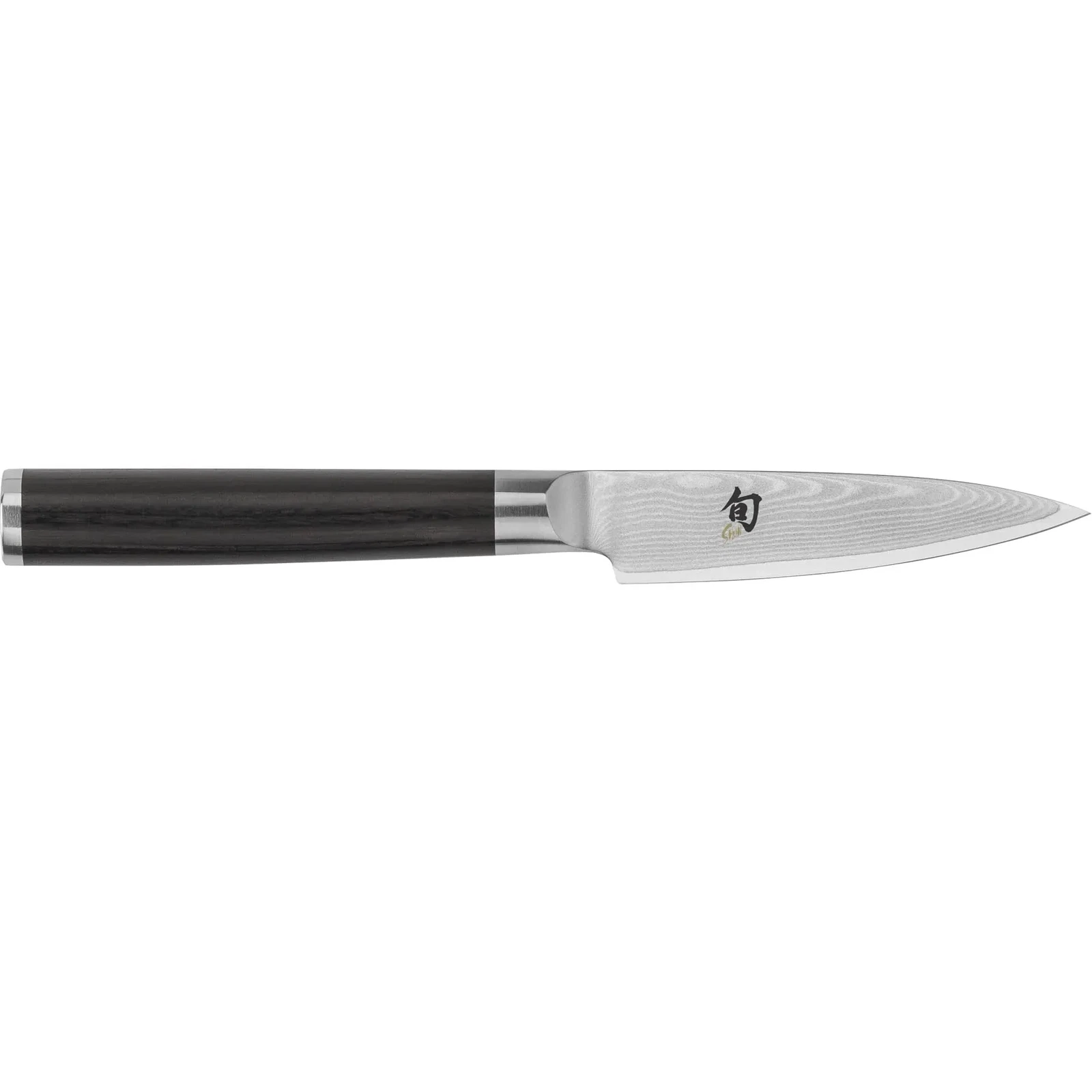 KAI Shun Classic Paring Petty Knife 85mm Stainless Made in Japan DM0700 New
Opens in a new window or