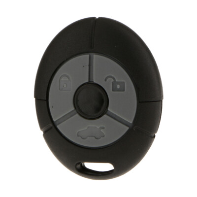 Safety Entry Key Fernbedienung Fob Shell Cover Case für Rover MG Streetwise