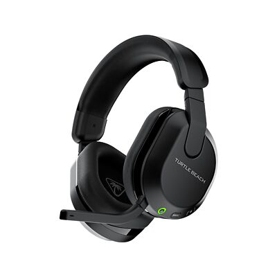 Turtle Beach Stealth 600 Wireless Gaming Headset: PC/PS5/PS4/, 3D Audio