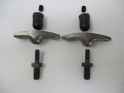 2 Genuine Kawasaki 12016-7007 Rocker Arm Set Kit FH601D