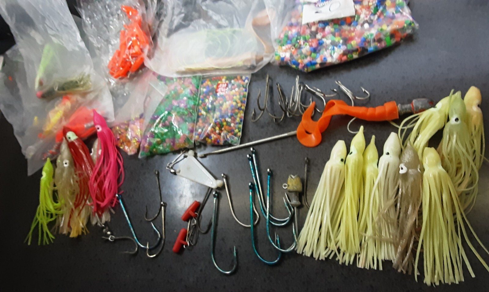 joblot used fishing gear eBay