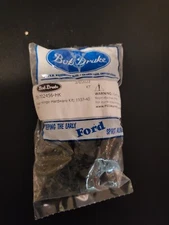 1937 1938 1939 1940 Ford Door Hinge Hardware Kit - door hinge bolt kit