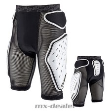 ONeal Kamikaze Short Schwarz MTB Motocross Ho...