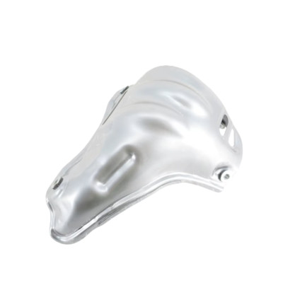 Toyota OEM 17167-36011 INSULATOR EXHAUST MANIFOLD HEAT NO.1 JAPAN