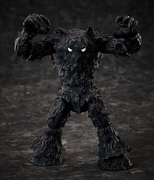 Monster Space Invaders Figma