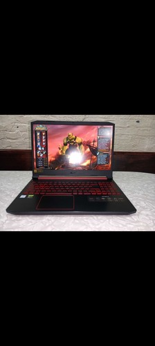 Unità SSD M.2 NVMe Acer Nitro AN515-54-5812 Con Windows 10 64-bit – Usato, Specifico Per Modello