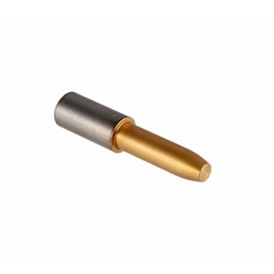 SINCLAIR TE26 TIN COATED EXPANDER MANDREL 26 CAL/6.5MM (.263'') - BRAND NEW