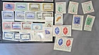 US. GUAM GUARD MAIL. MINI COLLECTION. COMP. SETS. MNH OG.