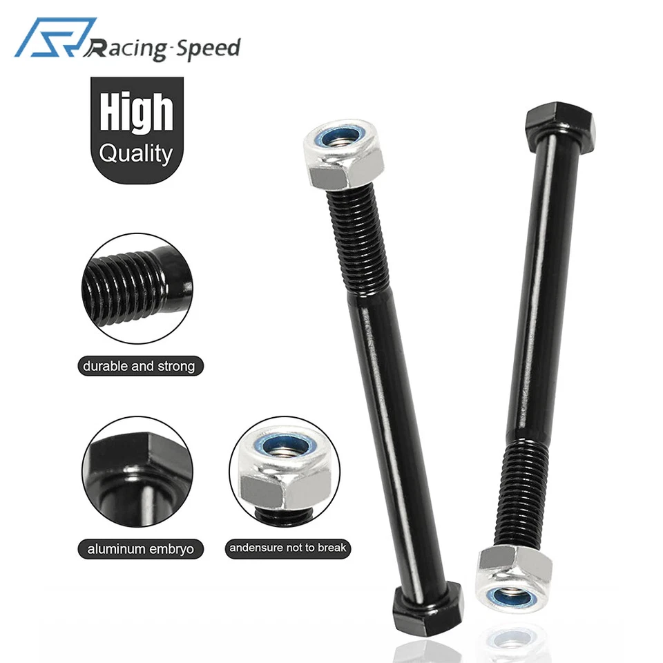 Differential Drop Kit For 2-3" Lift Tacoma 4Runner FJ Cruiser 4WD CNC Diff Drop Foto 3 de 4