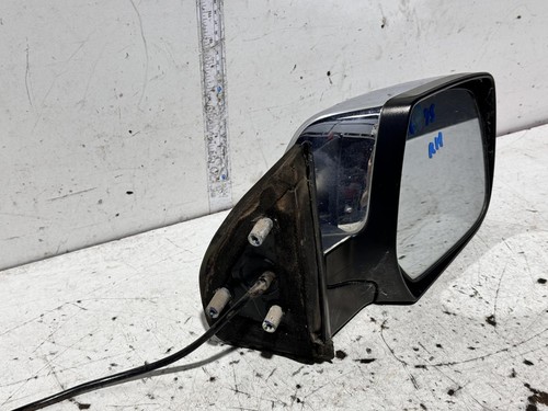 Ford Ranger Right Door Mirror PJ 12/2006-03/2009 - Picture 2 of 9