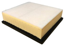 Wesfil air filter for Lexus LC500H 3.5L V6 06/17-on GWZ100R Hybrid 8GR-FXS