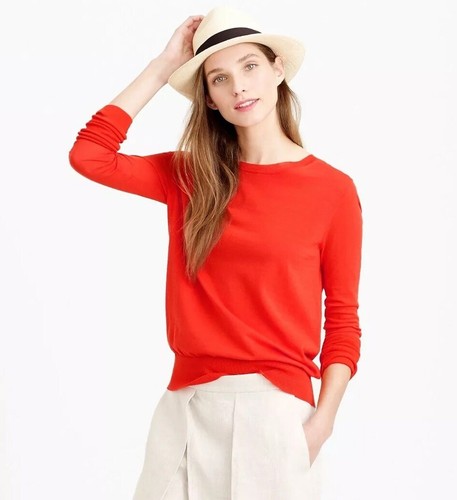 J.Crew Womens Size 2X Small Summer 
