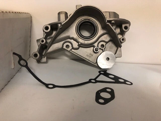 Bomba de aceite de motor Elgin EM-142 Foto 2 de 4