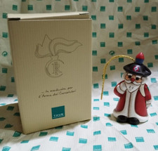 THUN BABBO NATALE CARABINIERE PARACADUTISTA EDIZIONE LIMITATA ANNO 2021