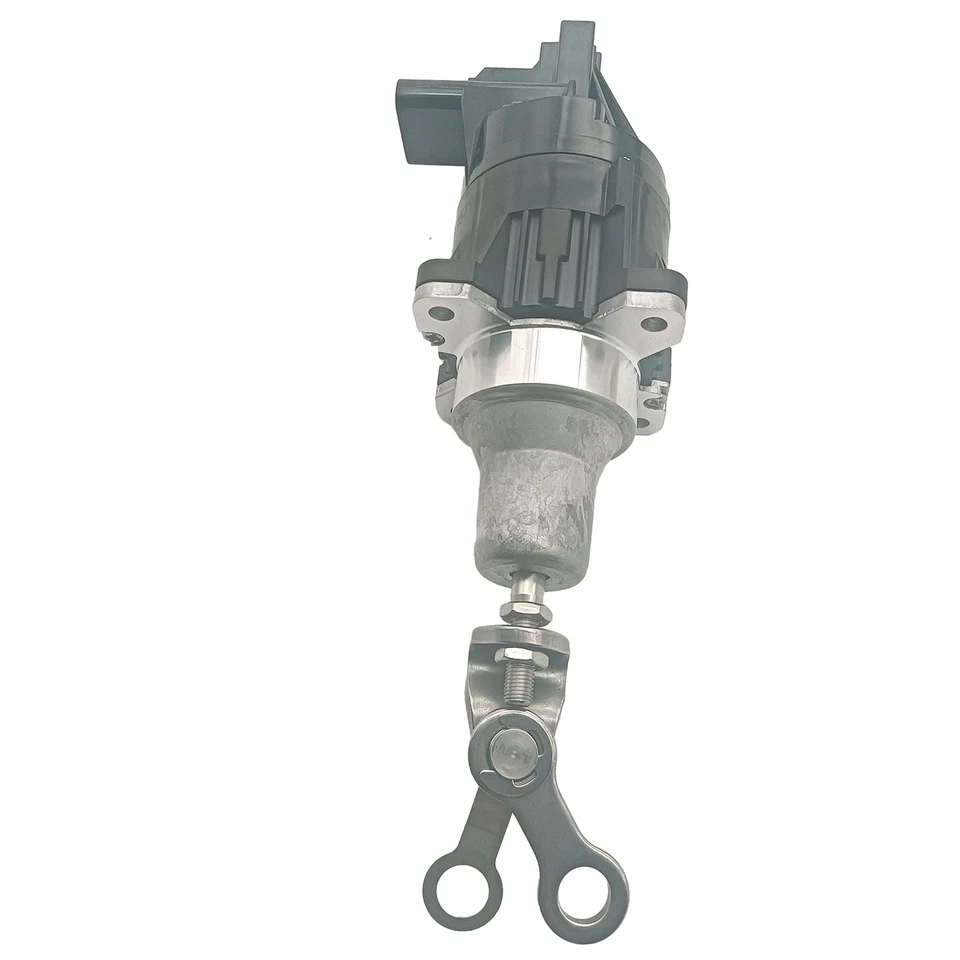 Actuador turbo compatible con Ford F-150 Raptor Lincoln Navigator 3,5 t V6 K6T52871 Foto 2 de 4