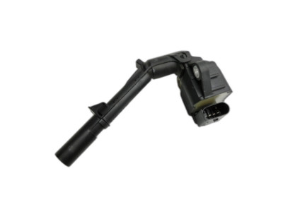 Zündspule Zyl.3 für Mercedes W205 C180 14-19 1,6 115KW A2749060600 ZSE242 92tkm