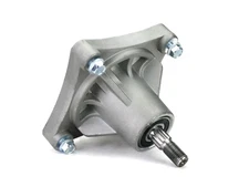 (1) Spindle Assembly for Hustler 34" to 52" 931741 931881 931899 932004US 604214