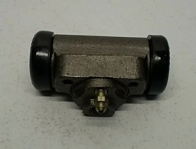 Cilindro de rueda de freno de tambor Wagner WC122730 - Rendimiento premium  Foto 4 de 4