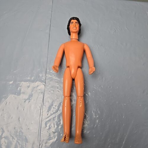 Vintage Vinnie Barbarino Doll Figure Welcome Back Kotter Mattel 9” John Travolta - Picture 10 of 13