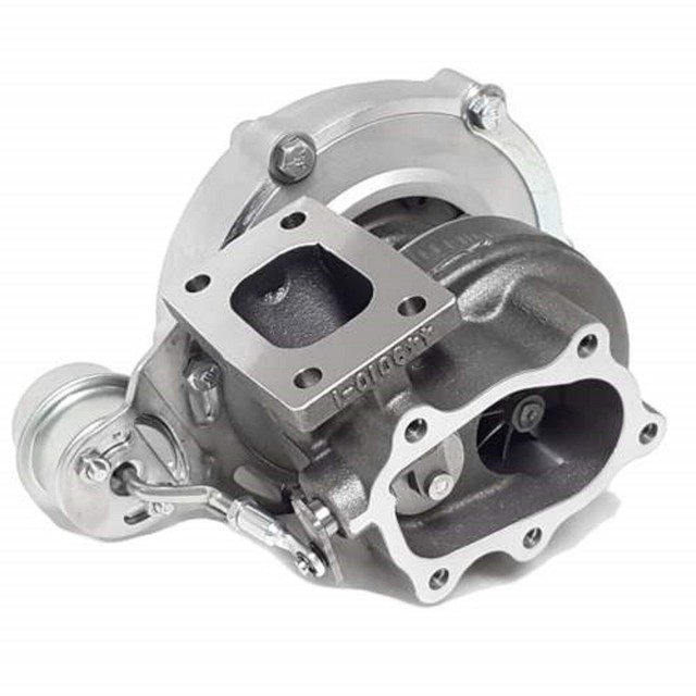 Турбина garrett gt2860rs