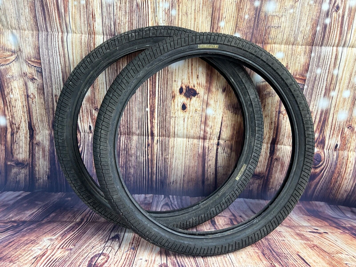 Best bmx store bike tires