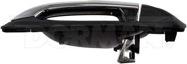 Manija de puerta exterior Dorman 760-5114 se adapta a modelos Peterbilt Foto 3 de 4
