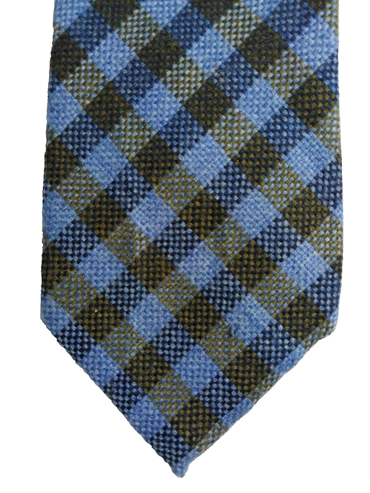 Lazos Milano 100% Lana para Hombres