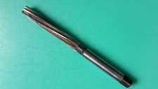 Handreibahle D=10 mm H7 - HSS - Gesamtl&auml;nge 130 mm - neuwertig